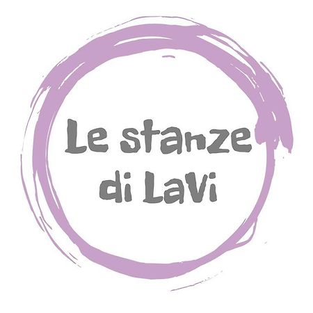 费拉拉 Le Stanze Di Lavi酒店 外观 照片